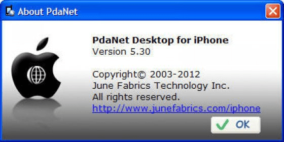 pdanet download for pc desktop